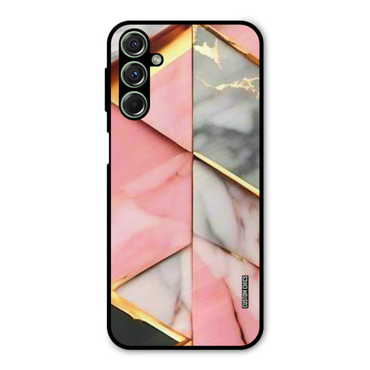 Aesthetic Art Samsung Galaxy M34 Mobile Back Cover - Aesthetic PrintShield Case