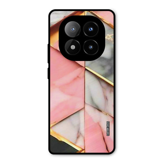Aesthetic Art Redmi Note 14 Pro Plus 5G Mobile Back Cover - Aesthetic PrintShield Case