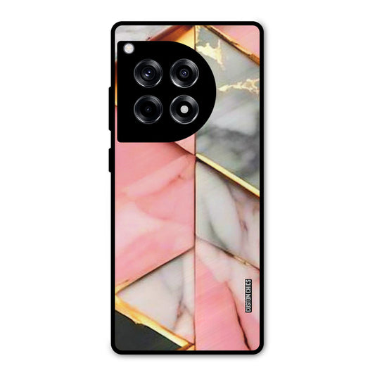 Aesthetic Art OnePlus 12R Mobile Back Cover - Aesthetic PrintShield Case