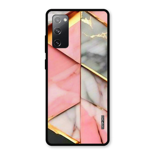 Aesthetic Art Samsung Galaxy S20 FE 5G Mobile Back Cover - Aesthetic PrintShield Case
