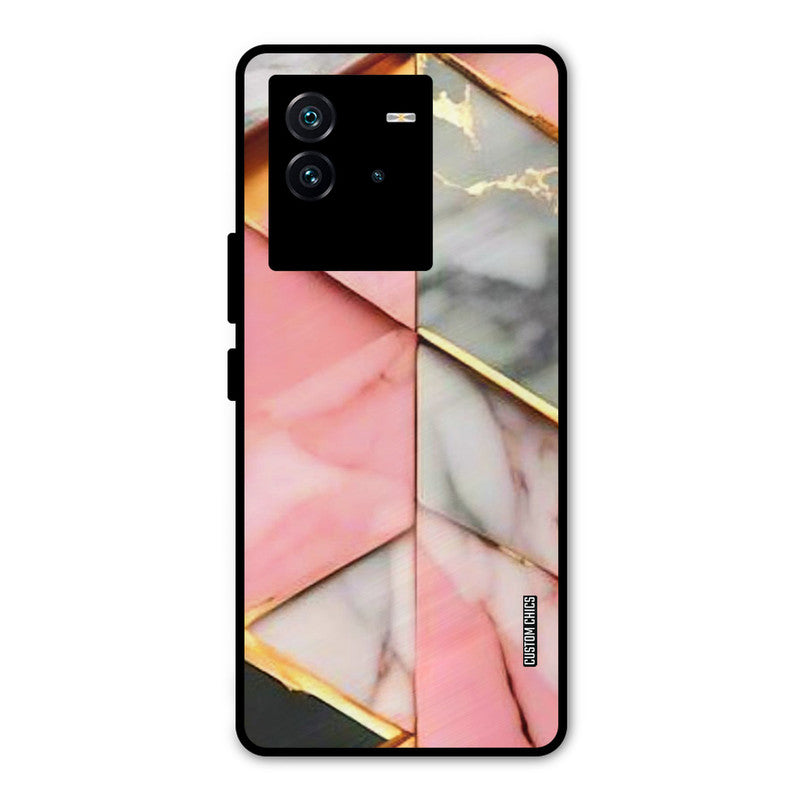 Aesthetic Art iQOO Neo 6 5G Mobile Back Cover - Aesthetic PrintShield Case