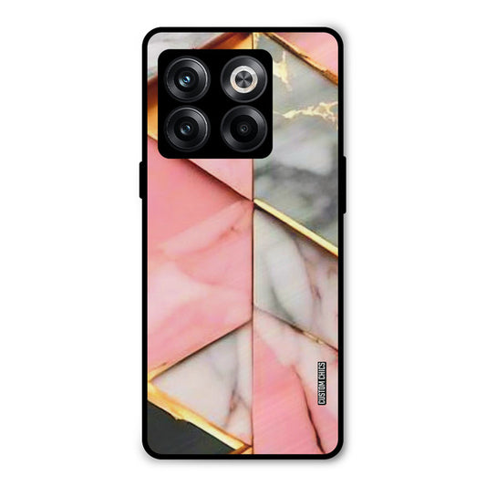 Aesthetic Art Oneplus 10T Mobile Back Cover - Aesthetic PrintShield Case