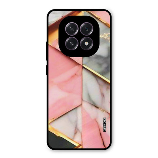 Aesthetic Art Oppo F29 Mobile Back Cover - Aesthetic PrintShield Case