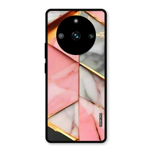 Aesthetic Art Realme 11 Pro Plus Mobile Back Cover - Aesthetic PrintShield Case
