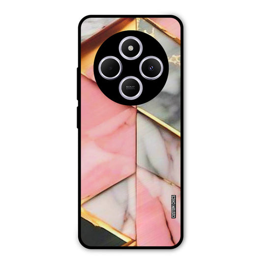Aesthetic Art Redmi 14c Mobile Back Cover - Aesthetic PrintShield Case