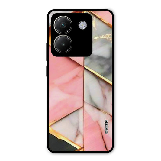 Aesthetic Art Poco M7 Pro Mobile Back Cover - Aesthetic PrintShield Case