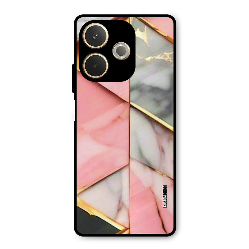 Aesthetic Art Oppo A5 Pro Mobile Back Cover - Aesthetic PrintShield Case