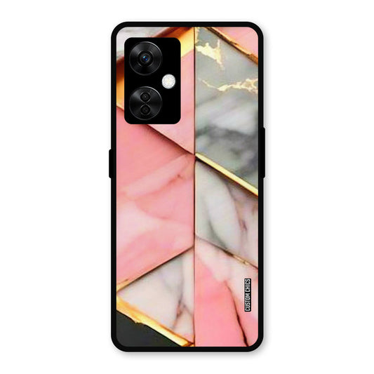 Aesthetic Art OnePlus Nord CE 3 Lite Mobile Back Cover - Aesthetic PrintShield Case