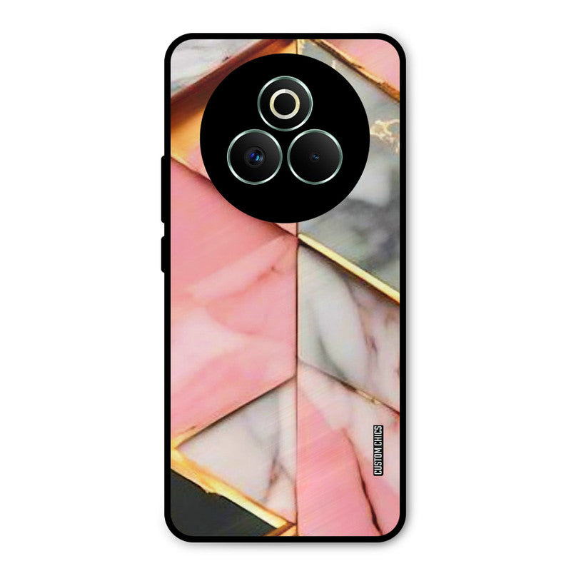 Aesthetic Art Realme P3 Pro 5G Mobile Back Cover - Aesthetic PrintShield Case