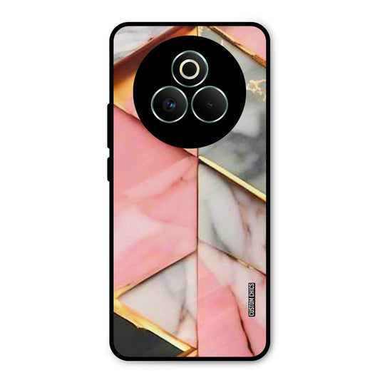 Aesthetic Art Realme P3 Pro 5G Mobile Back Cover - Aesthetic PrintShield Case