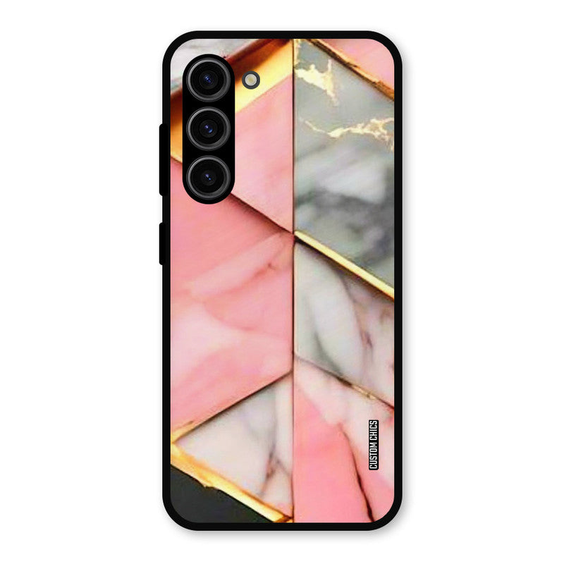 Aesthetic Art Samsung Galaxy S23 Mobile Back Cover - Aesthetic PrintShield Case