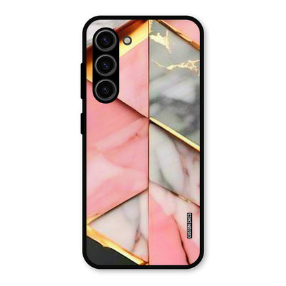 Aesthetic Art Samsung Galaxy S23 Mobile Back Cover - Aesthetic PrintShield Case