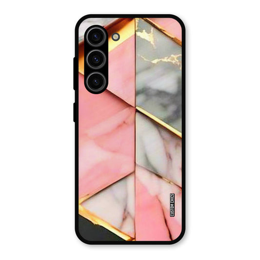 Aesthetic Art Samsung Galaxy S23 Mobile Back Cover - Aesthetic PrintShield Case