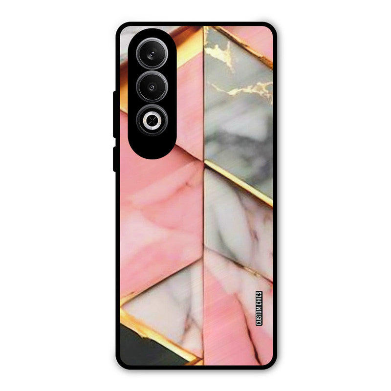 Aesthetic Art OnePlus Nord CE4 Mobile Back Cover - Aesthetic PrintShield Case