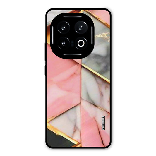 Aesthetic Art iQOO 13 Mobile Back Cover - Aesthetic PrintShield Case