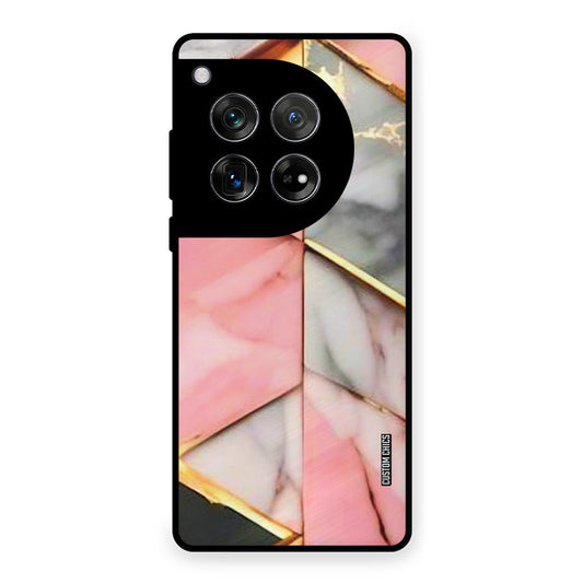 Aesthetic Art OnePlus 12 Mobile Back Cover - Aesthetic PrintShield Case