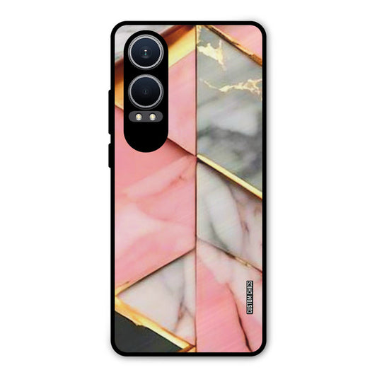 Aesthetic Art Oneplus Nord CE4 Lite Mobile Back Cover - Aesthetic PrintShield Case