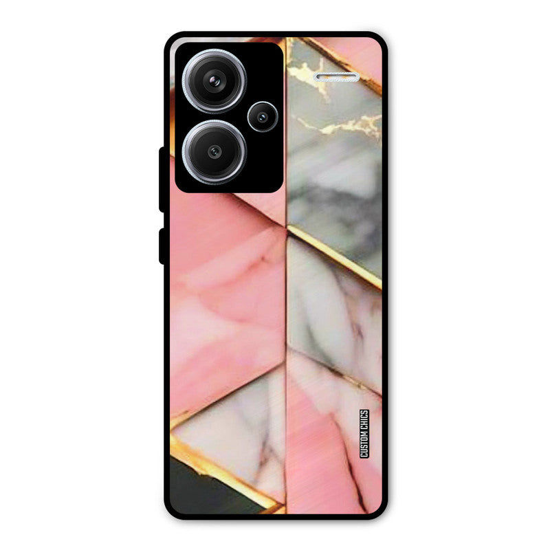 Aesthetic Art Redmi Note 13 Pro Plus Mobile Back Cover - Aesthetic PrintShield Case