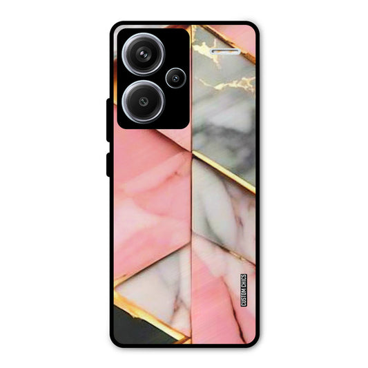 Aesthetic Art Redmi Note 13 Pro Plus Mobile Back Cover - Aesthetic PrintShield Case