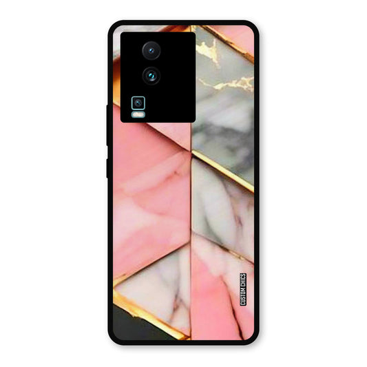 Aesthetic Art IQOO Neo 7 Pro Mobile Back Cover - Aesthetic PrintShield Case