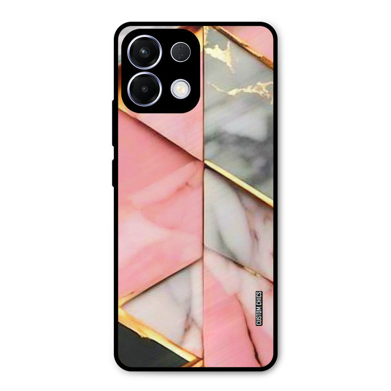 Aesthetic Art Oppo K13 5G Mobile Back Cover - Aesthetic PrintShield Case