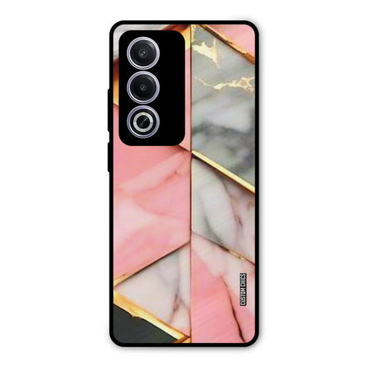 Aesthetic Art Oppo A3 Pro Mobile Back Cover - Aesthetic PrintShield Case