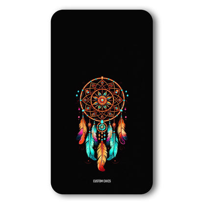 Aesthetic Dream Catcher Case – Premium PrintShield Mobile Cover