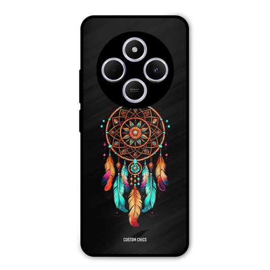 Aesthetic Dream Catcher Redmi 14c Mobile Back Cover - Aesthetic PrintShield Case