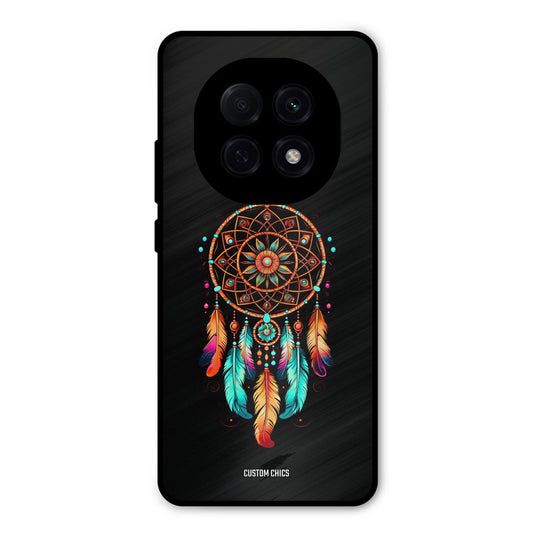 Aesthetic Dream Catcher Oppo F29 Pro Mobile Back Cover - Aesthetic PrintShield Case