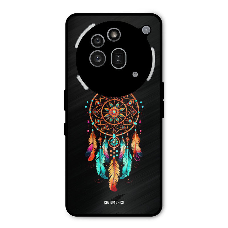 Aesthetic Dream Catcher Nothing Phone 3A Pro Mobile Back Cover - Aesthetic PrintShield Case
