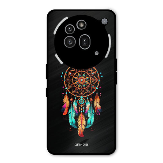 Aesthetic Dream Catcher Nothing Phone 3A Pro Mobile Back Cover - Aesthetic PrintShield Case
