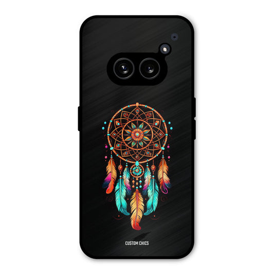 Aesthetic Dream Catcher Nothing Phone 2a Mobile Back Cover - Aesthetic PrintShield Case
