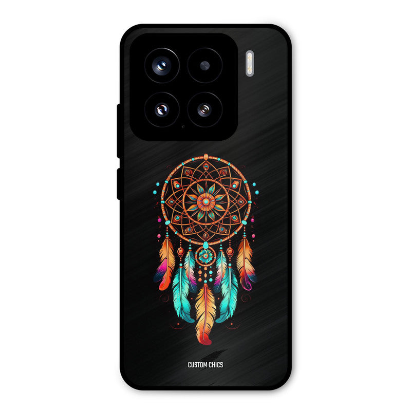 Aesthetic Dream Catcher Xiaomi 15 5G Mobile Back Cover - Aesthetic PrintShield Case