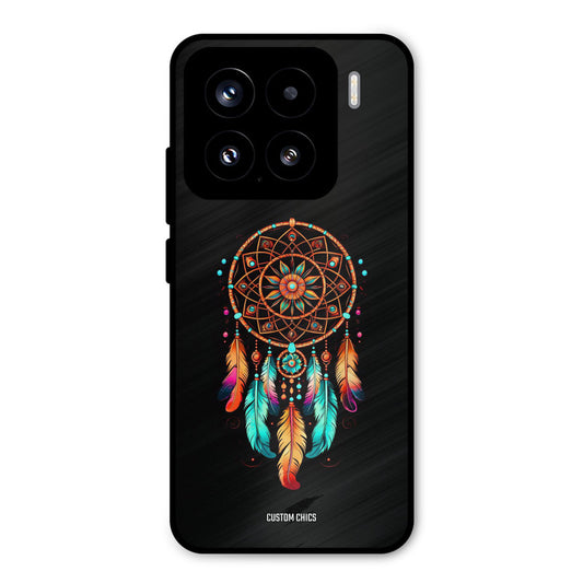 Aesthetic Dream Catcher Xiaomi 15 5G Mobile Back Cover - Aesthetic PrintShield Case