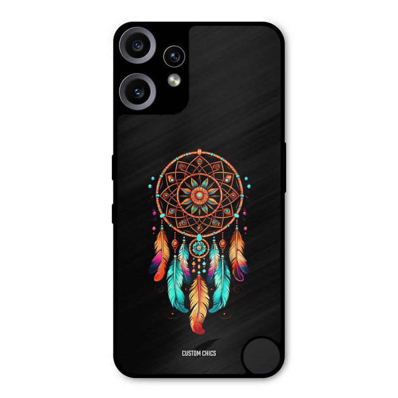 Aesthetic Dream Catcher Nothing CMF Phone 2 Pro Mobile Back Cover - Aesthetic PrintShield Case