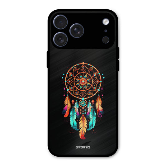 Aesthetic Dream Catcher iPhone 17 Pro Max Case – Premium PrintShield Mobile Cover