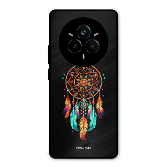 Aesthetic Dream Catcher Realme 14 Pro Mobile Back Cover - Aesthetic PrintShield Case