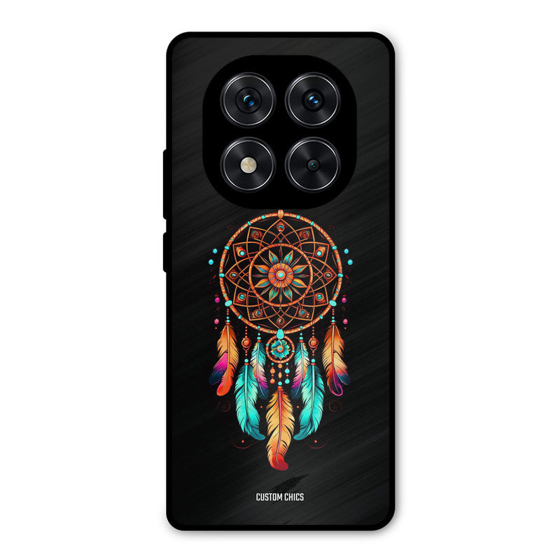 Aesthetic Dream Catcher Poco X7 Mobile Back Cover - Aesthetic PrintShield Case