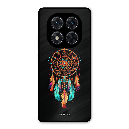 Aesthetic Dream Catcher Poco X7 Mobile Back Cover - Aesthetic PrintShield Case