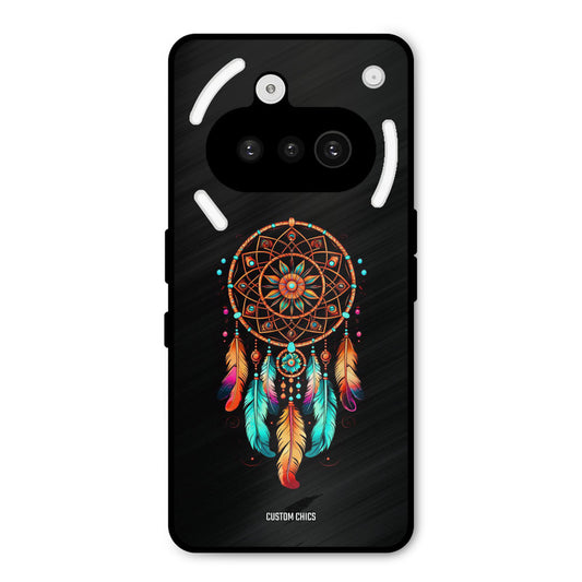 Aesthetic Dream Catcher Nothing Phone 3A Mobile Back Cover - Aesthetic PrintShield Case