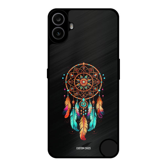 Aesthetic Dream Catcher Nothing CMF Phone 1 Mobile Back Cover - Aesthetic PrintShield Case