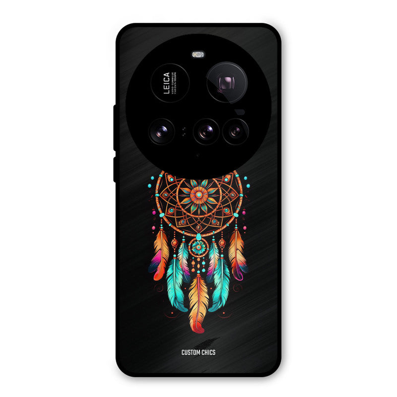 Aesthetic Dream Catcher Xiaomi Mi 15 Ultra Mobile Back Cover - Aesthetic PrintShield Case