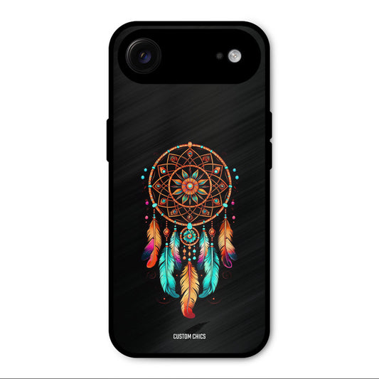 Aesthetic Dream Catcher iPhone Air Mobile Back Cover - Aesthetic PrintShield Case