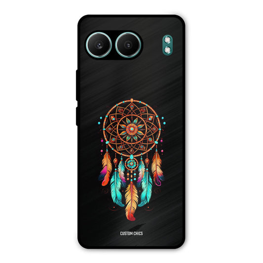 Aesthetic Dream Catcher OnePlus Nord 4 Mobile Back Cover - Aesthetic PrintShield Case
