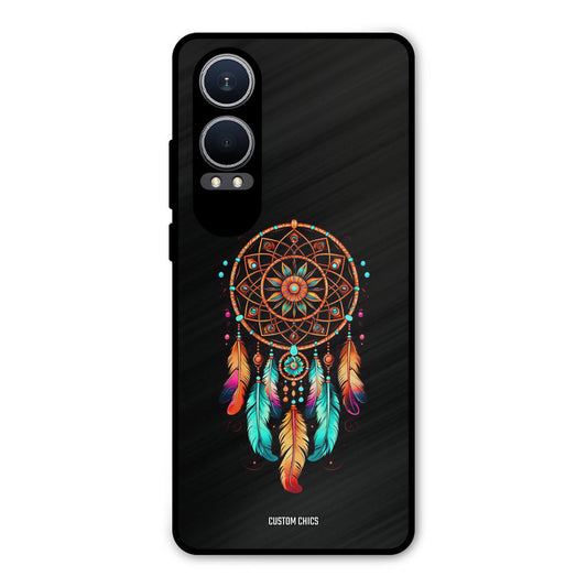 Aesthetic Dream Catcher Oneplus Nord CE4 Lite Mobile Back Cover - Aesthetic PrintShield Case