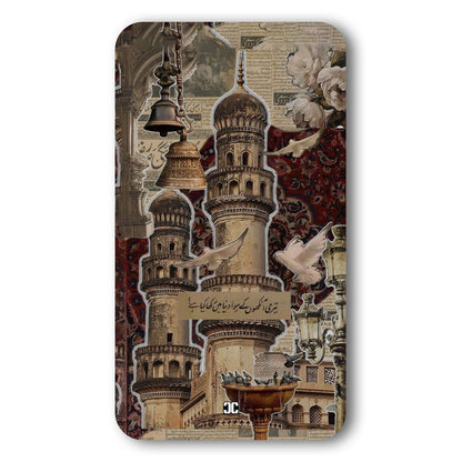 Aesthetic Minaar Case – Premium PrintShield Mobile Cover