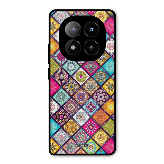 Aesthetic Wallpaper Redmi Note 14 Pro Plus 5G Mobile Back Cover - Aesthetic PrintShield Case