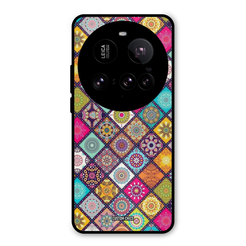 Aesthetic Wallpaper Xiaomi Mi 15 Ultra Mobile Back Cover - Aesthetic PrintShield Case