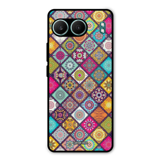 Aesthetic Wallpaper OnePlus Nord 4 Mobile Back Cover - Aesthetic PrintShield Case