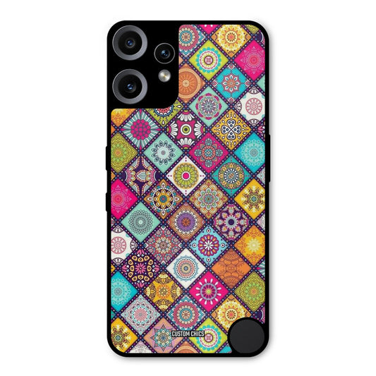Aesthetic Wallpaper Nothing CMF Phone 2 Pro Mobile Back Cover - Aesthetic PrintShield Case